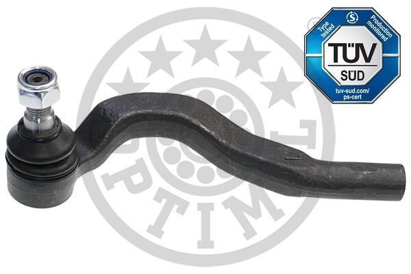 OPTIMAL G1-1443 ROT BASI SOL 4-matic MERCEDES E-CLASS W210 96>03