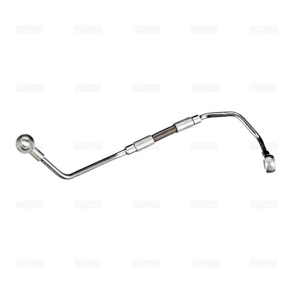 RAPRO 11857 TURBO YAĞ BORUSU OPEL ASTRA J-COMBO D-CORSA D-MERIVA B-AVEO-NEMO-BIPPER-FIAT 500-PANDA 1.3 CDTI-HDI A13DTC-Z13DTE-A13DTE-A13DTR