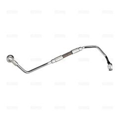 RAPRO 11857 TURBO YAĞ BORUSU OPEL ASTRA J-COMBO D-CORSA D-MERIVA B-AVEO-NEMO-BIPPER-FIAT 500-PANDA 1.3 CDTI-HDI A13DTC-Z13DTE-A13DTE-A13DTR