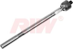RIW PE3002 ROT MİLİ PEUGEOT P206 98>13
