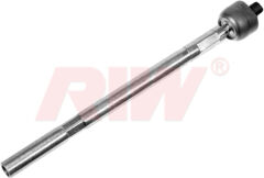 RIW PE3002 ROT MİLİ PEUGEOT P206 98>13