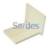 SARDES SC789 POLEN FİLTRESİ FORD TRANSİT V348-V347 .2 TDCİ 06>11
