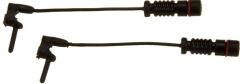 TRW GIC164 BALATA FISI MERCEDES W201 W126 W168 W202 W124 W210 W140 2 LI