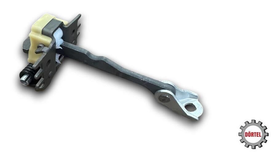 KAPI GERGİSİ ÖN SAĞ SOL LAGUNA II