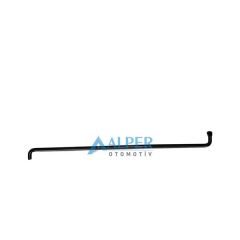 ALPER 112062 MOTOR KAPUT ÇUBUĞU MGN II