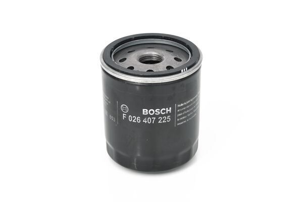 BOSCH F026407225 YAG FILTRESI LAND ROVER 204PT DISCOVERY L550 L359 RANGE ROVER EVOQUE L538 . JAGUAR XE X760 XJ X351 X351