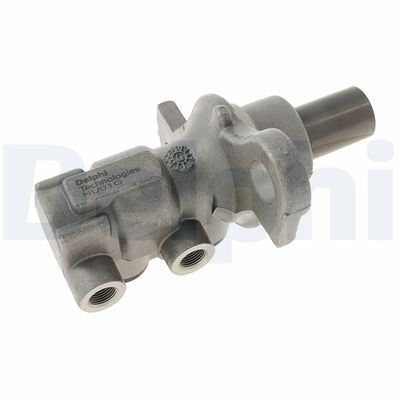DELPHI LM80581 FREN ANA MERKEZİ OPEL ASTRA K 15>22