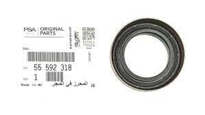 OE-OPEL 55592318 CORSA E ASTRA J ASTRA K INSIGNIA A INSIGNIA B MOKKA MERIVA B CAPTIVA B TRAX AKS KEÇESI ÖN M32/F40 MANUEL SANZUMAN
