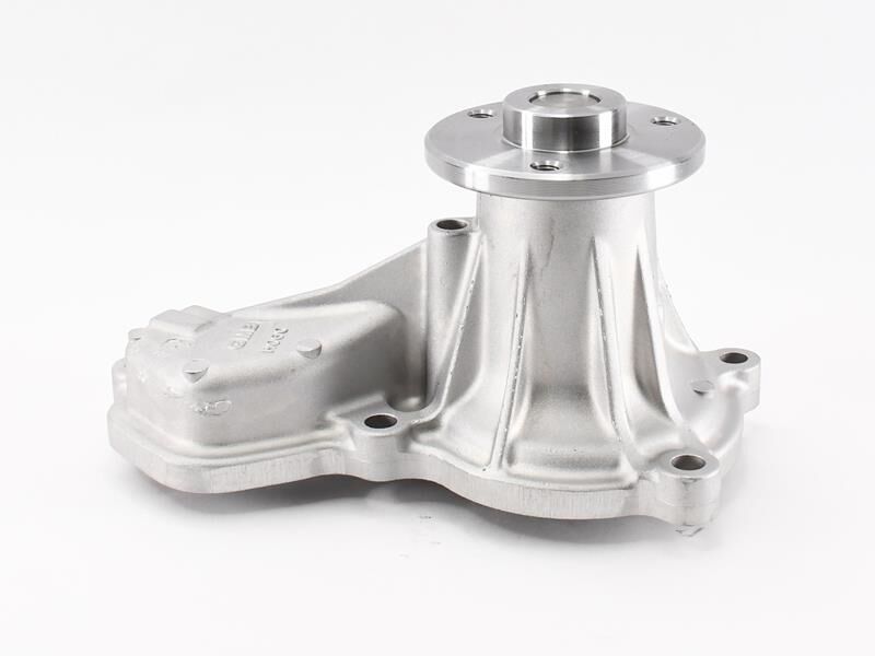 GMB GWHO-60A DEVİRDAİM SU POMPASI HONDA CIVIC 1.6L R16A2 VTEC SEDAN FD6 kasa 06-11 / 1.8L R18A VTEC HATCHBACK FK2 kasa 06->