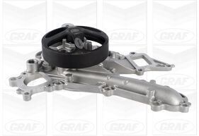 GRAF PA1165 DEVIRDAIM POMPASI MERCEDES M276 W204 C218 W212 X204 W166 W221 R231 R172