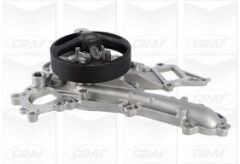 GRAF PA1165 DEVIRDAIM POMPASI MERCEDES M276 W204 C218 W212 X204 W166 W221 R231 R172