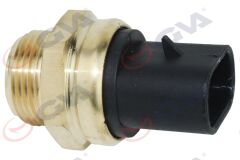 GVA 5429210 FAN MÜŞÜRÜ PALIO-MAREA-DUCATO-TIPO 1.4-1.6-2.8 1991 > 87C-92C