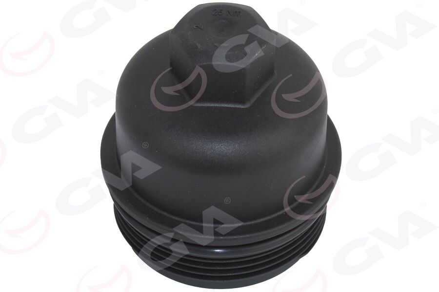 GVA 9107300 YAĞ FILTRE KAPAĞı N47N B37 B38 B46 B47 B48 E90 F20>F01 G20 G30 E84 F25 G01 F15