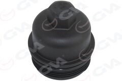 GVA 9107300 YAĞ FILTRE KAPAĞı N47N B37 B38 B46 B47 B48 E90 F20>F01 G20 G30 E84 F25 G01 F15