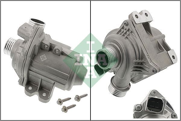 INA 538019210 DEVIRDAIM POMPASI BMW N54 N55 E82 E88 E90 E93 E60 F10 F18 F06 F12 F01 E84 F25 F26 E70 E71 E89