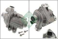 INA 538019210 DEVIRDAIM POMPASI BMW N54 N55 E82 E88 E90 E93 E60 F10 F18 F06 F12 F01 E84 F25 F26 E70 E71 E89