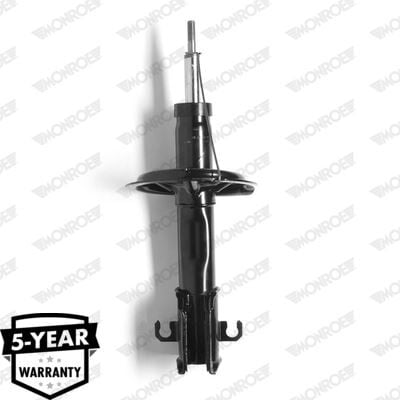 MONROE 16706 ÖN AMORTİSÖR L/R GAZLI FIAT BRAVO-BRAVA 1995-2002 Ş4085698