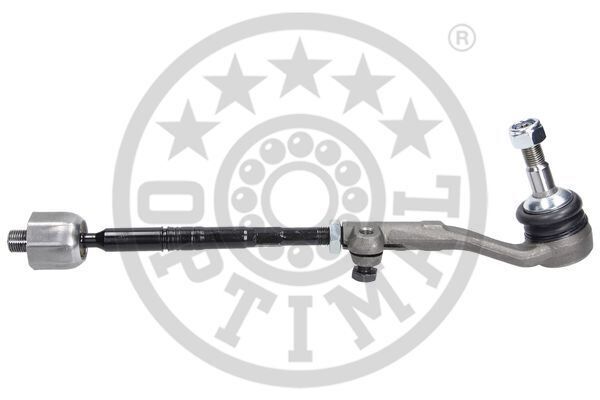 OPTIMAL G0-724 ROT KOLU SAG BMW F20 F21 F22 F23 F30 F31 F34 F35 F32 F33 F36 ROT BASI ILE