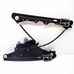 OE-OPEL 9828130680 MOKKA ÖN KAPI CAM KRIKOSU SAG