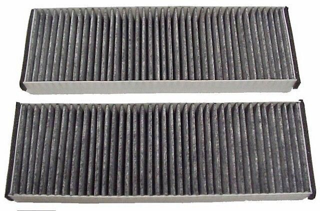SARDES SCA786-2 POLEN FİLTRESİ AUDI A6 2.0-2.4-2.8-3.0-3.2 04-11