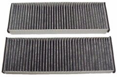 SARDES SCA786-2 POLEN FİLTRESİ AUDI A6 2.0-2.4-2.8-3.0-3.2 04-11