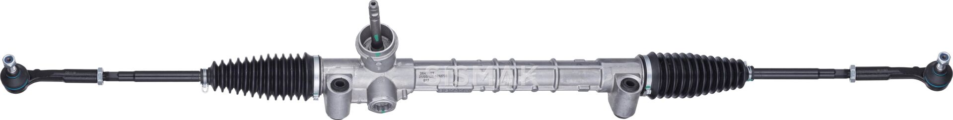 SISMAK 264415T DİREKSİYON KUTUSU ELEKTRİKLİ ROT BAŞ LI CORSA D 06 > ALÇAK ŞASE BOY 1170mm KURS 133mm