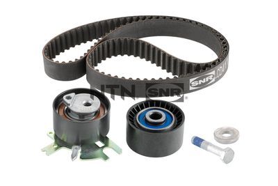 SNR KD45954 EKSANTRİK GERGİ KİTİ 116x254 P307-P308-P407-P508-P807-EXPERT--C4-C5-C8-JUMPY-SCUDO-FOCUSII- CMAX 2.0D-2.0HDI K015606XS