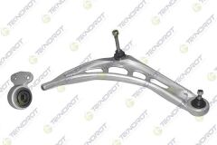 TEKNOROT B-625K SALINCAK ON SAG ALT BMW E46 E85 E86 BURCLU