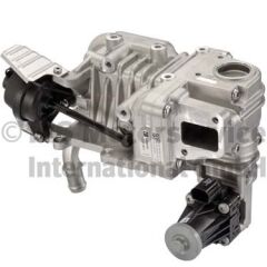 EGR MODULU RANGE ROVER 4 VOGUE L405 4.4 SDV8 13>