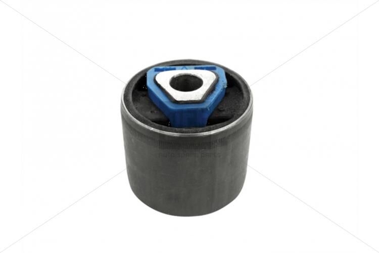 SALINCAK BURCU BMW E34 ON SAG SOL