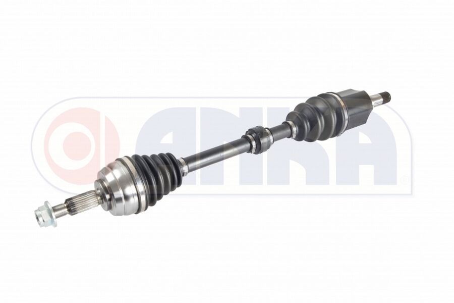 ANKA 10111005 AKS KOMPLE SOL DUSTER 1.5 DCİ 4X2-1.6 16V-FLUENCE Mnuel Şnz 10 >