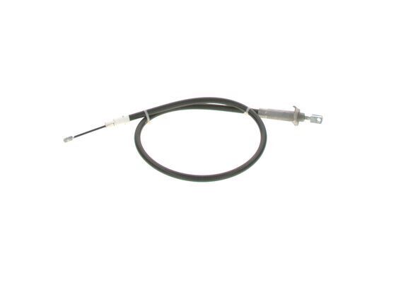 BOSCH 1987477846 FREN HALATI ARKA SOL PARK FRENI MERCEDES W202 W203 CL203 S203 C209 A209