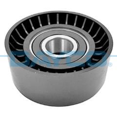 DAYCO APV2751 ALTERNATÖR GERGİ RULMANI TOUAREG-Q7-A6 2.7-3.0 TDI BKS-BMK-BUN