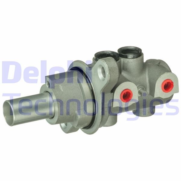 DELPHI LM80617 FREN ANA MERKEZİ OPEL CORSA D 06>14 FIAT GRANDE PUNTO 05>15 LINEA 06> ABL Lİ 22.22mm