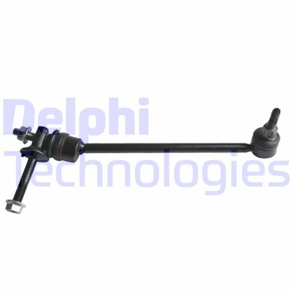 DELPHI TC6872 ASKI ROTU ON SOL MERCEDES GLC-CLASS C253 X253