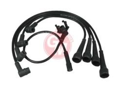 GUA 42243 BUJİ KABLO TAKIMI 1.kalite R11 FLASH R21 MANAGER BOBİN KABLOLU