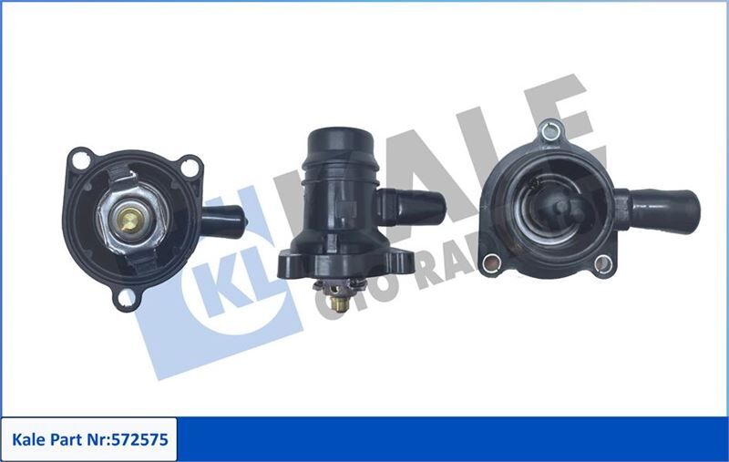KALE 572575 TERMOSTAT 103C OPEL ADAM-ASTRA J-CORSA D-E-MERIVA B-CHEVROLET AVEO-CRUZE 1.2-1.4 12 >
