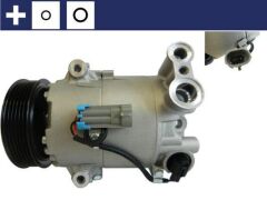 MAHLE ACP156000S KLİMA KOMPRESÖRÜ OPEL ASTRA J 09>15 MERIVA B 10>15 1.3 CDTI 1.7 CDTI