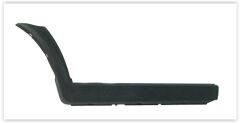 MARDA 9349L MARŞBİYEL BAKALİTİ KAPLAMASI ARKA SOL M131 88 DŞ