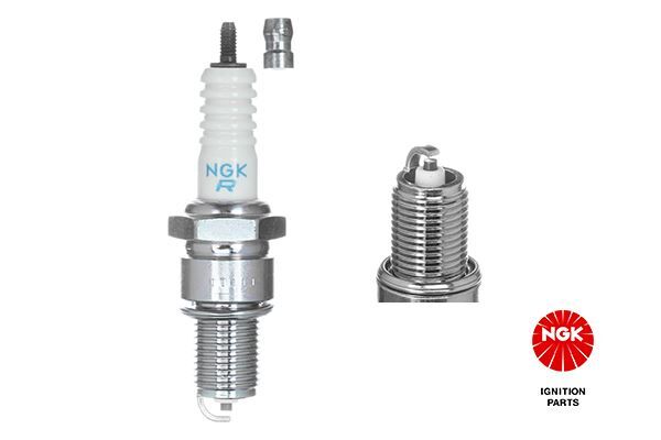 NGK 7422 ATEŞLEME BUJİSİ DACIA. DAEWOO. DAIHATSU. FIAT. HONDA. MAZDA. MITSUBISHI. NISSAN. OPEL. PROTON. RENAULT. SEAT. SUZUKI. TOYOTA BPR5ES