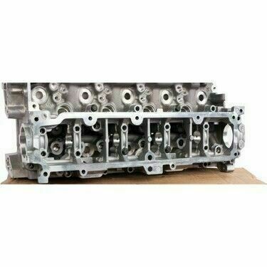 PSA 1682801880 SİLİNDİR KAPAĞI SUBAPLI P308-P207-P208-P301-P308-P508-P2008-P3008-P5008-PARTNER-BERLINGO-EXPERT 08> FOCUS III MONDEO IV EURO5 DV6 1.5-1.6 HDI-BlueHdi-TDCI