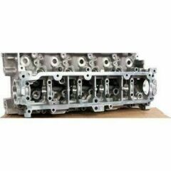 PSA 1682801880 SİLİNDİR KAPAĞI SUBAPLI P308-P207-P208-P301-P308-P508-P2008-P3008-P5008-PARTNER-BERLINGO-EXPERT 08> FOCUS III MONDEO IV EURO5 DV6 1.5-1.6 HDI-BlueHdi-TDCI
