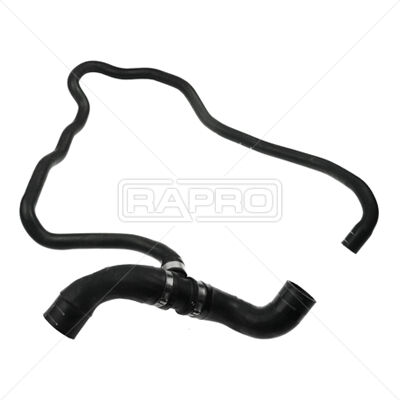 RAPRO 18414 RADYATÖR ALT HORTUMU VECTRA C Z1.6 XEP