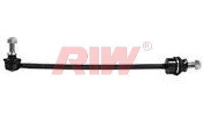 RIW CI4915 Z ROTU ÖN SAXO 96 > XANTIA BREAK 92 > L 224mm