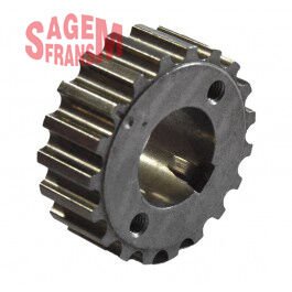 SAGEM 40119 KRANK DİŞLİSİ R9-19-CLIO-MEGANE-KANGO 1.4 8V-1.6 8V
