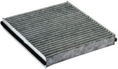 SARDES SCA635 POLEN FİLTRESİ LGN II 1.6-1.8-2.0 01 > 1.9 DCI 01 > > KARBONLU