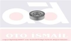 SKF BAHB636114A ÖN TEKER RULMANI ASTRA F CORSA A CORSA B VECTRA A 34x66x37