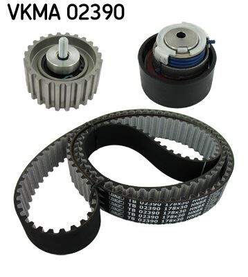SKF VKMA02390 EKSANTRİK GERGİ KİTİ DUCATO 2.3D- JTD 06- - DAILY II-III 02- F1AE0481C-F1AE348A1G