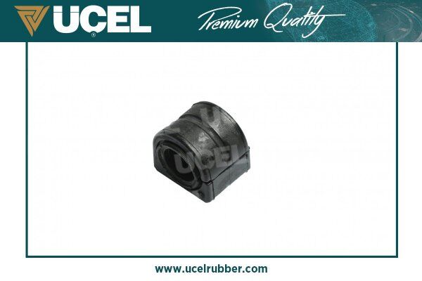 UCEL S41638 ÖN VİRAJ DEMİR LASTİĞİ 23.5mm CITROEN C5 01>08