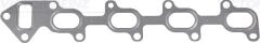 V.REINZ 713638700 EGZOZ MANIFOLD CONTASI MERCEDES OM640 W169 W245